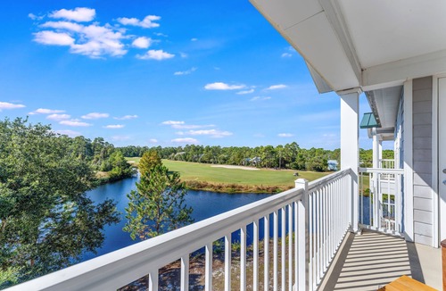 Carrabelle Condo | Pickleball and Pool Paradise 2b/2b