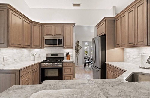 Bradenton House | Pickleball oasis! Game Room! Playset! Heated Pool!