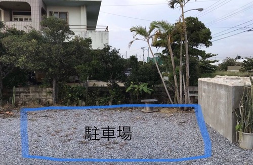 Miyakojima House | PickUpServiceWIFICarYonahaMaehamaBeach / Miyakojima Okinawa