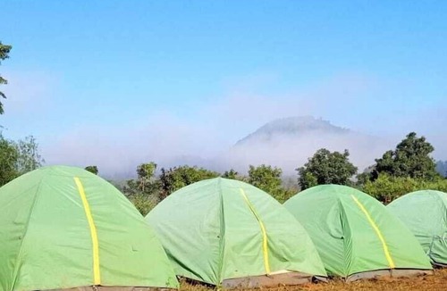 Paderu Resort | pickurstay vbss camping