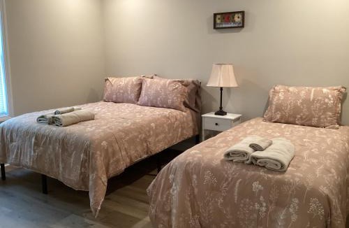 Counce House | Pickwick Dreams