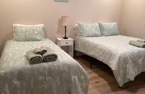 Counce House | Pickwick Dreams