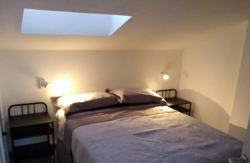 Querceta Apartment | Pickwick House - Private apartment Federigi / FDM