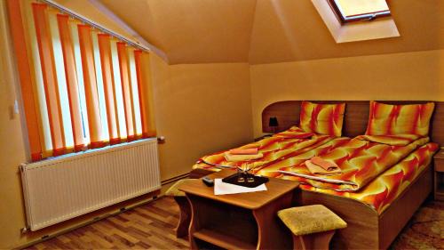 Comiat Bed & Breakfast | Picnic Panzio