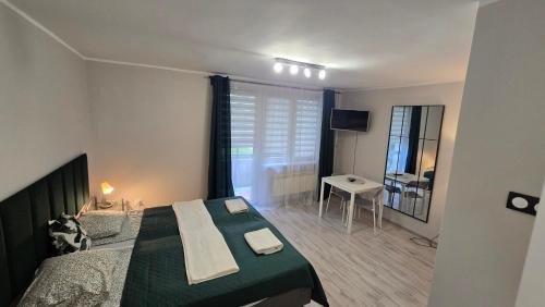 Plock Apartment | Pico Bello Płock