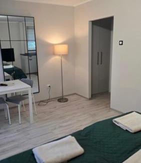 Plock Apartment | Pico Bello Płock