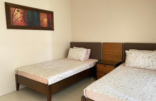 Nasugbu Apartment | Pico de Loro - 2BR Loft Type Miranda A 616 - A stress-free place to unwind