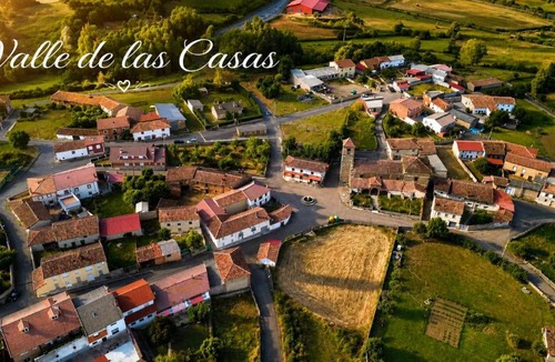 Cebanico House | Picos de Europa Cistierna León