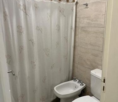 Mar de Ajo Apartment | Picota V