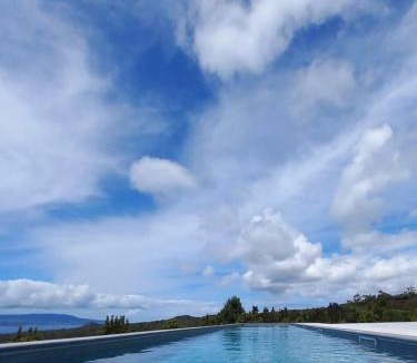 Madalena Villa | PicoTerrace