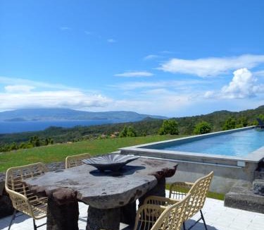Madalena Villa | PicoTerrace