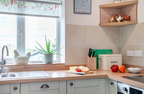 Westbury House | Picquet View - One Bedroom House, Sleeps 2