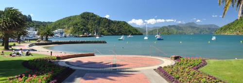 Picton Hotel | Picton Accommodation Gateway Motel