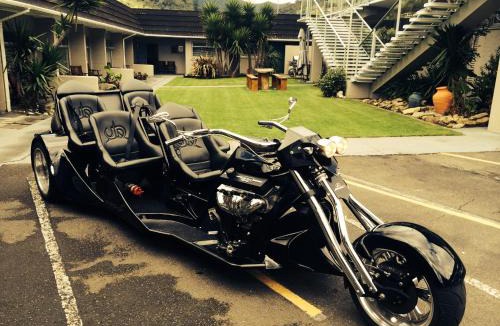 Picton Hotel | Picton Accommodation Gateway Motel