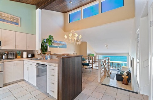 Leucadia Condo | Picturesque Perfection in Leucadia