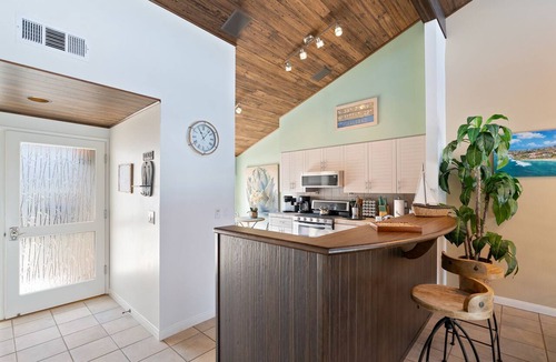 Leucadia Condo | Picturesque Perfection in Leucadia