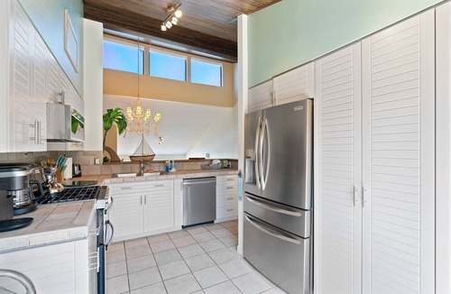 Leucadia Condo | Picturesque Perfection in Leucadia