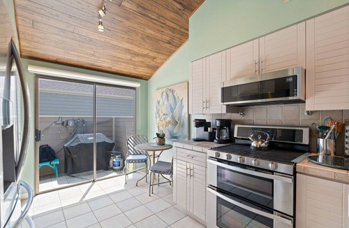 Leucadia Condo | Picturesque Perfection in Leucadia