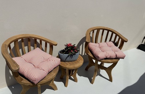 Finikia Villa | Picturesque Santorini Villa | 1 Bedroom Studio | Beautifully Decorated Secluded.