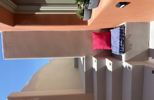 Finikia Villa | Picturesque Santorini Villa | 1 Bedroom Studio | Beautifully Decorated Secluded.