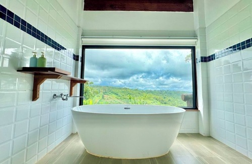 Sen Monorom House | PIDA COFFEE FARM LODGE
