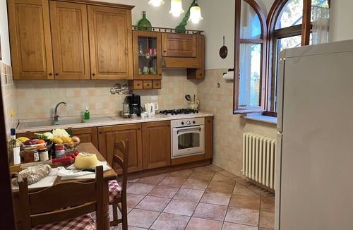 Tuoro sul Trasimeno Villa | Piece of Lake Trasimeno Paradise: Lush Hillside Private Villa & Pool