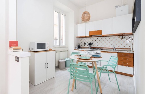 Cernobbio Apartment | Pied à terre Cernobbio