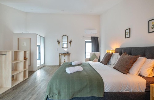 Tomar House | Pied-a-Terre Tomar