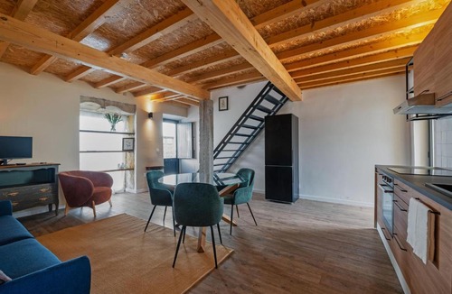Tomar House | Pied-a-Terre Tomar
