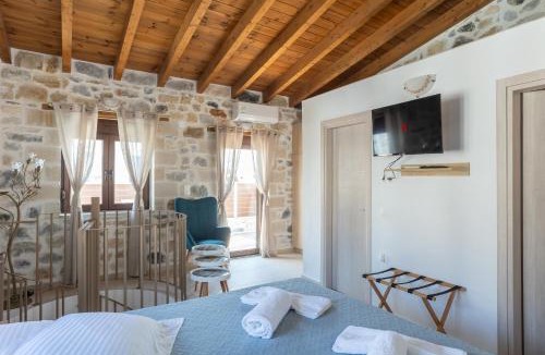 Pigi House | Piedra Residence