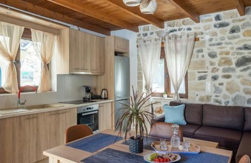 Pigi House | Piedra Residence