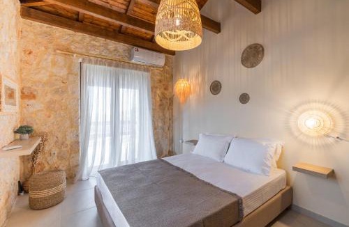 Argostoli Villa | Piedra Villa