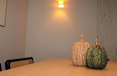 Buendia House | Piedra y Luz
