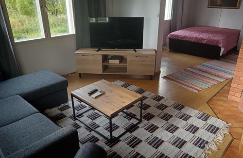 Lieksa Apartment | Pielinen