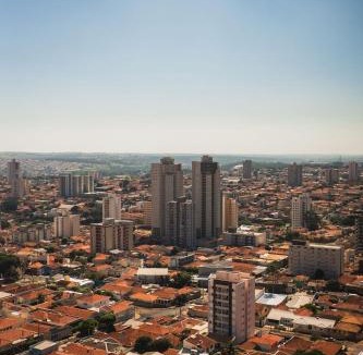 Bauru Apartment | Piemont