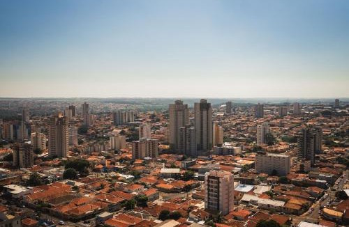 Bauru Apartment | Piemont