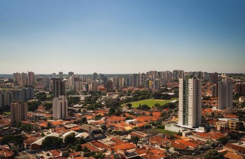 Bauru Apartment | Piemont