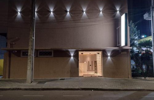 Matriz Hotel | Piemont Hotel
