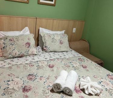 Portal da Serra Hotel | Piemonte Flat 104 B