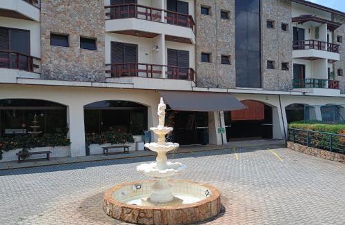 Portal da Serra Hotel | Piemonte Flat 104 B