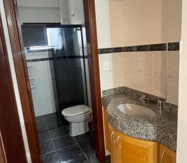 Portal da Serra Apartment | Piemonte Flat Serra Neg SP