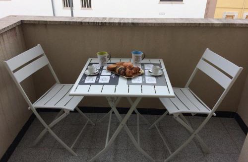 Otranto Apartment | Pienne ospitale