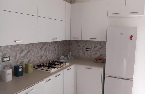 Otranto Apartment | Pienne ospitale