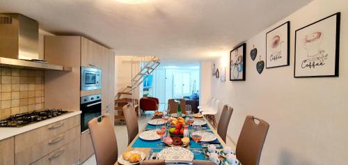 Tropea Apartment | PIENO CENTRO APARTMENT TROPEA - Private Parking