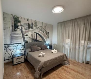 Sottomarina Apartment | Pieno centro