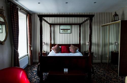 Donaghadee House | Pier 36