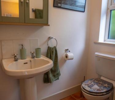 Louisburgh Bed & Breakfast | Pier House