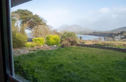 Louisburgh Bed & Breakfast | Pier House