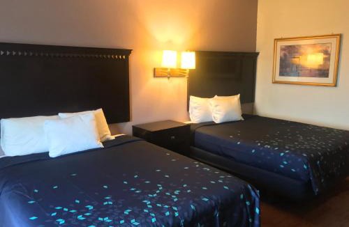 Luna Pier Hotel | Pier Inn