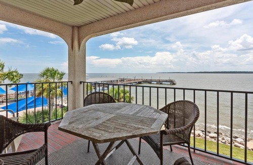 Saint Simons Island House | Pier Point 305